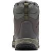 imageColumbia Mens Liftop IIIDark GreyBlack