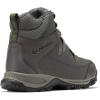 imageColumbia Mens Liftop IIIDark GreyBlack
