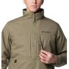 imageColumbia Mens Loma Vista Iii JacketStone Green