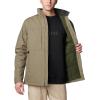 imageColumbia Mens Loma Vista Iii JacketStone Green