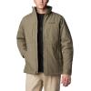 imageColumbia Mens Loma Vista Iii JacketStone Green
