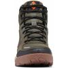 imageColumbia Mens Portlander Boot OmniHeat Infinity SnowAlpine TundraDesert Sun