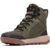 imageColumbia Mens Portlander Boot OmniHeat Infinity SnowAlpine TundraDesert Sun