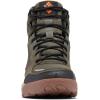 imageColumbia Mens Portlander Boot OmniHeat Infinity SnowAlpine TundraDesert Sun