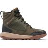 imageColumbia Mens Portlander Boot OmniHeat Infinity SnowAlpine TundraDesert Sun