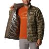 imageColumbia Mens Trophy Rack Oh Heat Seal PuffyBottomland
