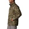 imageColumbia Mens Trophy Rack Oh Heat Seal PuffyBottomland