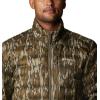 imageColumbia Mens Trophy Rack Oh Heat Seal PuffyBottomland