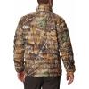 imageColumbia Mens Trophy Rack Oh Heat Seal PuffyRealtree Edge