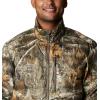imageColumbia Mens Trophy Rack Oh Heat Seal PuffyRealtree Edge