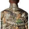 imageColumbia Mens Trophy Rack Oh Heat Seal PuffyRealtree Edge