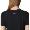 imageColumbia Womens Endless Trail Running Tech TeeBlack