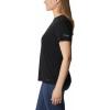 imageColumbia Womens Endless Trail Running Tech TeeBlack