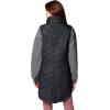 imageColumbia Womens Heavenly II Long VestBlack