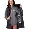 imageColumbia Womens Heavenly II Long VestBlack