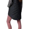 imageColumbia Womens Heavenly II Long VestBlack