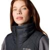 imageColumbia Womens Heavenly II Long VestBlack