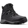 imageColumbia Mens Liftop IIIBlackTitanium Grey Steel