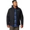 imageColumbia Mens Loma Vista Iii JacketBlack