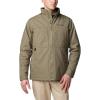 imageColumbia Mens Loma Vista Iii JacketStone Green
