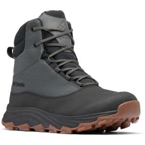 imageColumbia Mens Expeditionist Protect OmniHeatGrillBlack