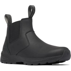 imageColumbia Mens Landroamer Scout SneakerBlackDark Grey