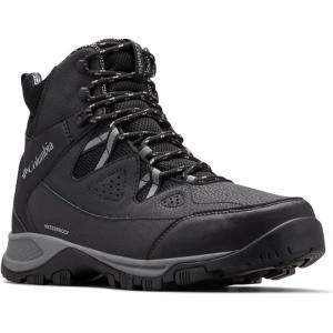 imageColumbia Mens Liftop IIIBlackTitanium Grey Steel
