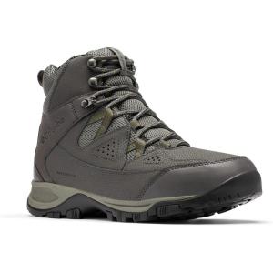 imageColumbia Mens Liftop IIIDark GreyBlack