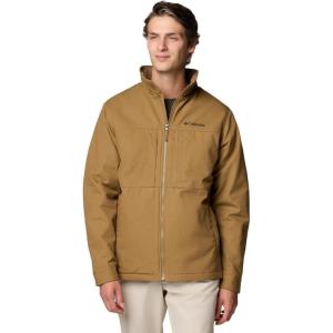 imageColumbia Mens Loma Vista Iii JacketDelta