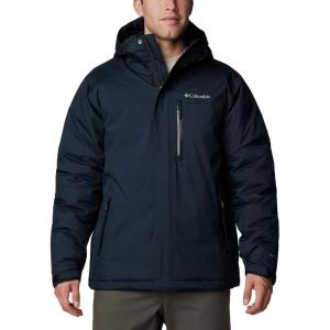 imageColumbia Mens Oak Harbor Ii Insulated JacketBlack