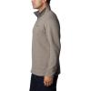 imageColumbia Mens Great Hart Mountain Iii Half ZipBoulder Heather