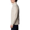 imageColumbia Mens Great Hart Mountain Iii Half ZipDark Stone Heather