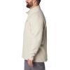 imageColumbia Mens Great Hart Mountain Iii Half ZipDark Stone Heather