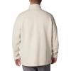 imageColumbia Mens Great Hart Mountain Iii Half ZipDark Stone Heather