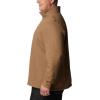 imageColumbia Mens Great Hart Mountain Iii Half ZipDelta Heather
