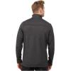 imageColumbia Mens Great Hart Mountain Iii Half Zipblack heather