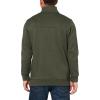 imageColumbia Mens Hart Mountain Full Zip Greenscape Heather Medium