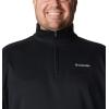 imageColumbia Mens Hart Mountain Ii Half ZipBlack