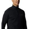 imageColumbia Mens Hart Mountain Ii Half ZipBlack