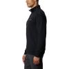 imageColumbia Mens Hart Mountain Ii Half ZipBlack
