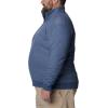 imageColumbia Mens Hart Mountain Ii Half ZipCarbon Heather