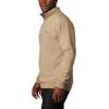 imageColumbia Mens Hart Mountain Ii Half ZipDelta Heather
