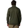 imageColumbia Mens Hart Mountain Ii Half ZipGreenscape Heather
