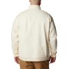 imageColumbia Mens Hart Mountain Ii Half ZipOatmeal Heather