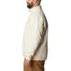imageColumbia Mens Hart Mountain Ii Half ZipOatmeal Heather