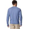 imageColumbia Mens PFG Uncharted Long SleeveBluebell Heather