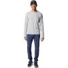 imageColumbia Mens PFG Uncharted Long SleeveCool Grey Heather