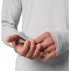 imageColumbia Mens PFG Uncharted Long SleeveCool Grey Heather