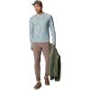 imageColumbia Mens PFG Uncharted Long SleeveCrushed Blue Uncharted Waters