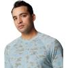 imageColumbia Mens PFG Uncharted Long SleeveCrushed Blue Uncharted Waters